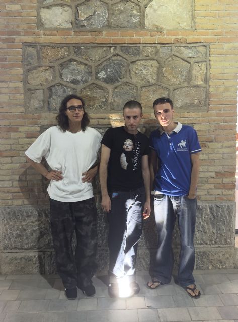 El grupo murciano Matraca gana el Concurso de Bandas de Fan Futura y completa el cartel de su sexta edición - 2, Foto 2