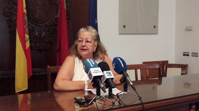 La Concejalía de Urbanismo concede la licencia para la reparación y consolidación estructural de la Casa  Palacio de los Condes de San Julián - 1, Foto 1