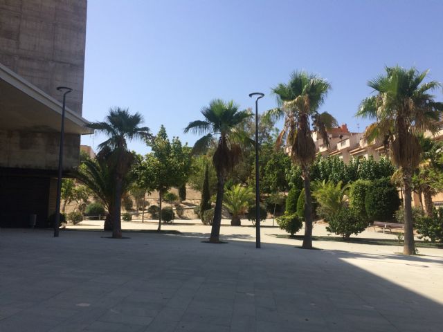 El ayuntamiento instala 161 nuevos puntos de luz en casco urbano y pedanías - 1, Foto 1