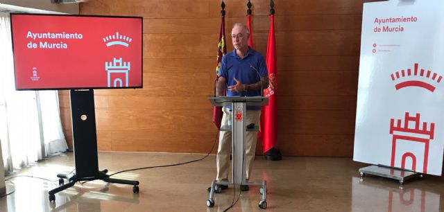 Murcia participa por segundo año en el mayor evento mundial contra el Cambio Climático - 3, Foto 3