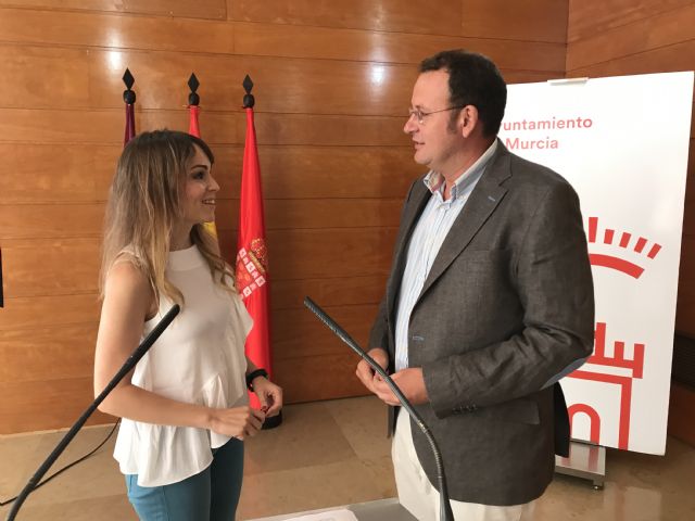 Las pedanías y la participación, protagonistas de los presupuestos municipales de 2017 - 1, Foto 1