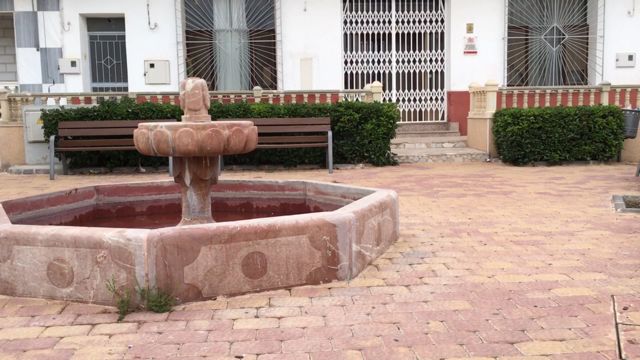 El PSOE asegura que los diez años de gobierno del PP en Lorca equivalen a diez de abandono en la pedanía de Zarzadilla de Totana - 2, Foto 2