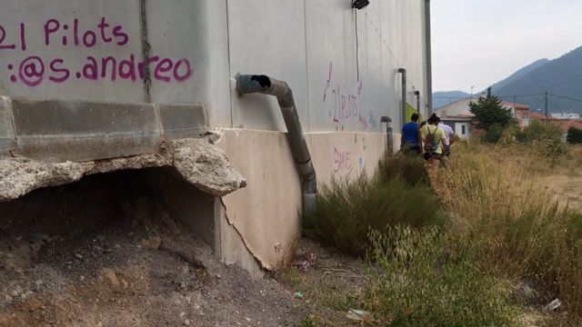 El PSOE asegura que los diez años de gobierno del PP en Lorca equivalen a diez de abandono en la pedanía de Zarzadilla de Totana - 3, Foto 3
