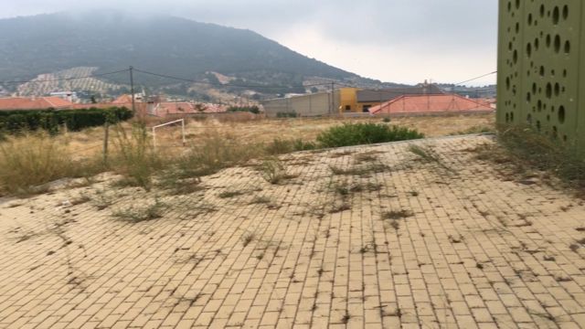 El PSOE asegura que los diez años de gobierno del PP en Lorca equivalen a diez de abandono en la pedanía de Zarzadilla de Totana - 4, Foto 4