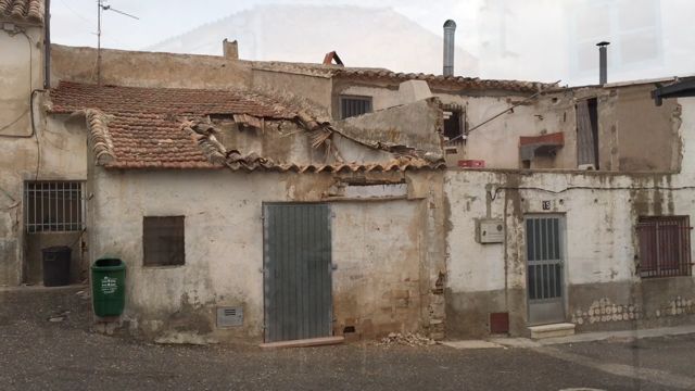 El PSOE asegura que los diez años de gobierno del PP en Lorca equivalen a diez de abandono en la pedanía de Zarzadilla de Totana - 5, Foto 5