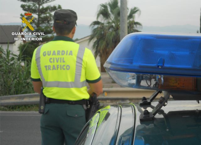 La Guardia Civil traslada y reanima un niño de dos años que había sido atropellado - 2, Foto 2