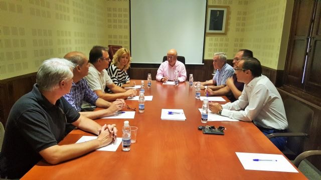 La Comunidad impulsa el desarrollo de los ocho municipios de menos de 5.000 habitantes - 2, Foto 2