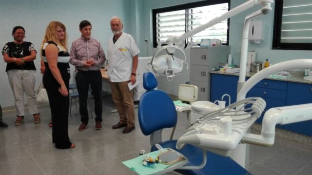 Salud formará en el uso de ecógrafos a los profesionales de Atención Primaria - 1, Foto 1