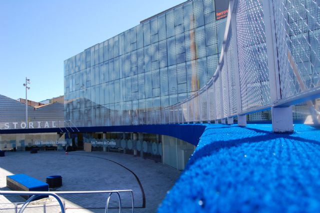 El Ayuntamiento torreño incorporará a cuatro empleados gracias a un programa para personas en riesgo de exclusión social - 1, Foto 1