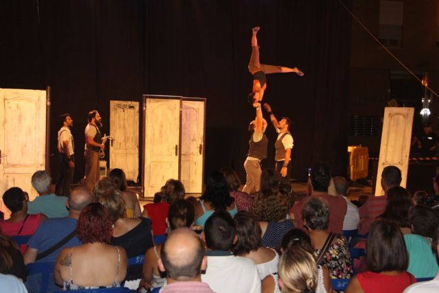 Sal de calle una movida muy divertida - 2, Foto 2