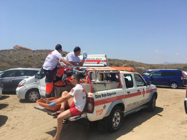 Finaliza el mes de Julio del COPLA 2018 con todos los objetivos cumplidos - 1, Foto 1