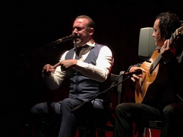 Donde haya flamenco, ahí estará La Unión - 5, Foto 5