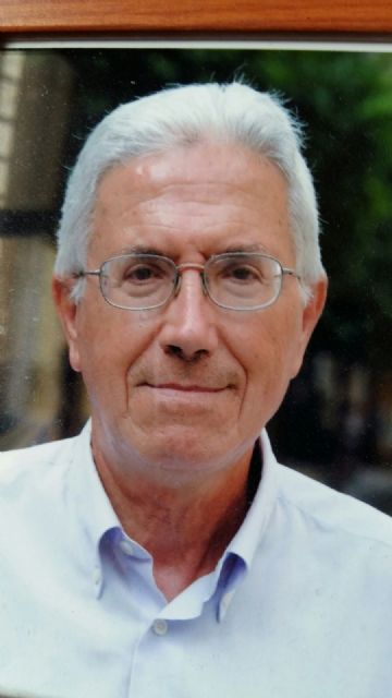 Diego Vera dará el pregón taurino que inicia las Fiestas Patronales de Blanca - 1, Foto 1