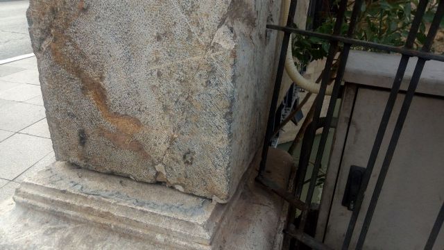 Ahora Murcia desvela la existencia de un informe técnico municipal sobre el Puente Viejo que subraya numerosas e importantes deficiencias - 2, Foto 2