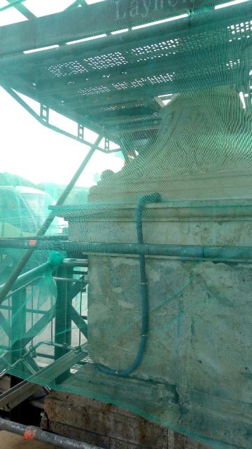 Ahora Murcia desvela la existencia de un informe técnico municipal sobre el Puente Viejo que subraya numerosas e importantes deficiencias - 3, Foto 3