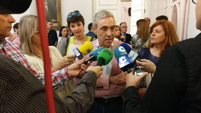 Podemos se pregunta qué pasa con la colección permanente de marifí plazas - 1, Foto 1