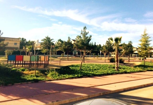 El equipo de gobierno pone en marcha una batería urgente de mejoras en diversas zonas del municipio - 1, Foto 1