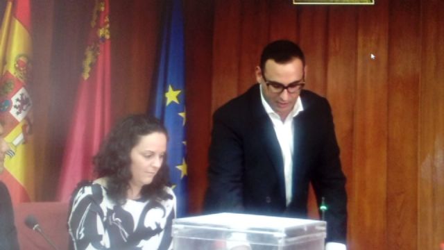 “PLENO MUY BRONCO” Fuente Álamo de Murcia - 2, Foto 2