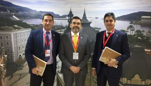 MC: El traslado de la Consejería de Turismo a Cartagena es, a día de hoy, un engañabobos - 1, Foto 1