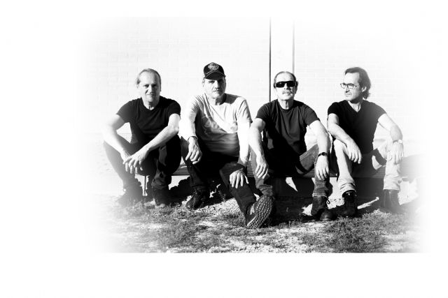 Los Marañones y Fernando Rubio, dos incombustibles del rock murciano en El Batel - 2, Foto 2