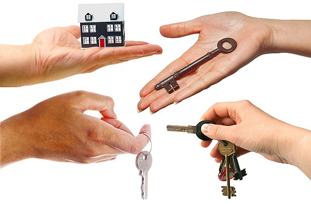 El precio de la vivienda usada en España sube un 1,6% durante el mes de julio - 1, Foto 1