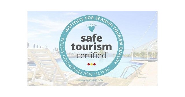 La Oficina de Turismo de Cehegín consigue el Safe Tourism Certified, marca de garantía y prevención para un turismo seguro - 1, Foto 1