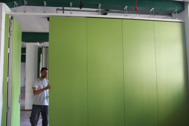 La Junta de Gobierno aprueba certificaciones de obras por valor de 42.000 euros - 1, Foto 1