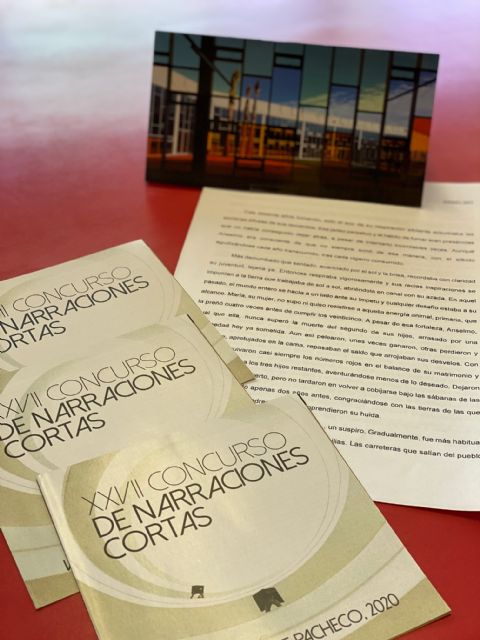 Fallo concurso biblioteca Torre Pacheco - 4, Foto 4