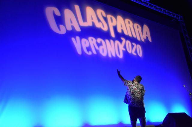 Ciclo de Monólogos Descojonamiento con humor - 1, Foto 1