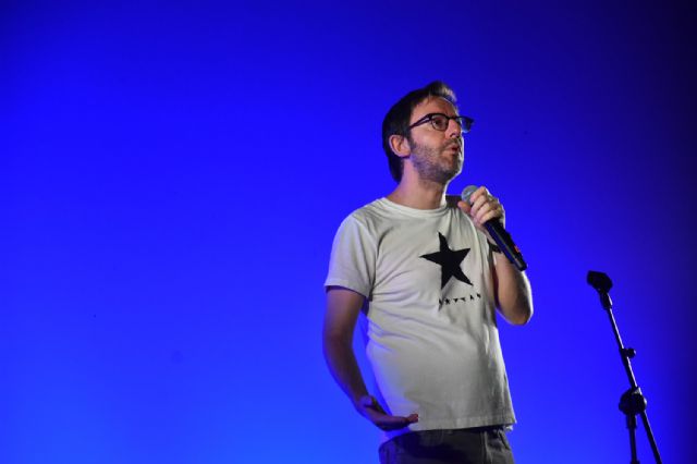 Ciclo de Monólogos Descojonamiento con humor - 2, Foto 2