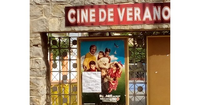 Padre no hay más que uno (2) - 1, Foto 1