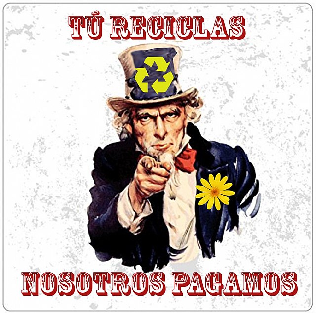 Recicla y suma, la APP que ya paga en España por reciclar - 1, Foto 1