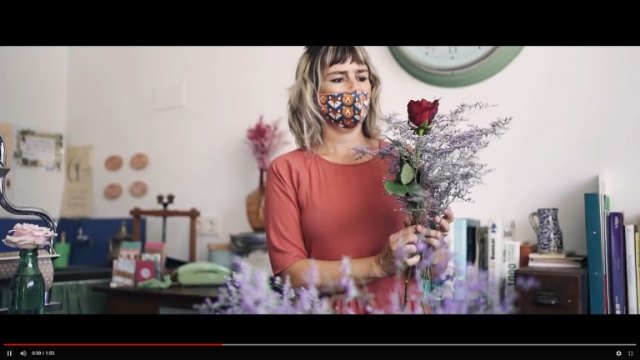 Campaña #VolvemosContigo - 1, Foto 1