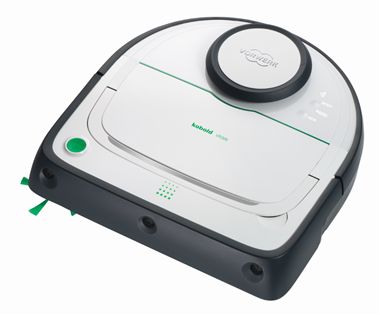 Robot aspirador Kobold VR300, más innovador y accesible que nunca - 1, Foto 1