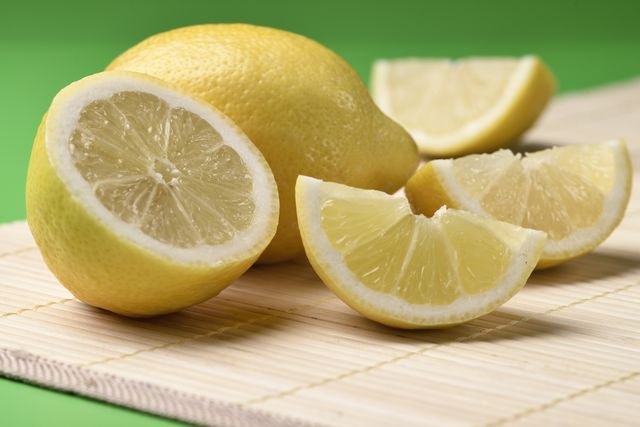 El limón europeo, fuente de Vitamina C, ingrediente ideal para combatir el calor del verano - 1, Foto 1