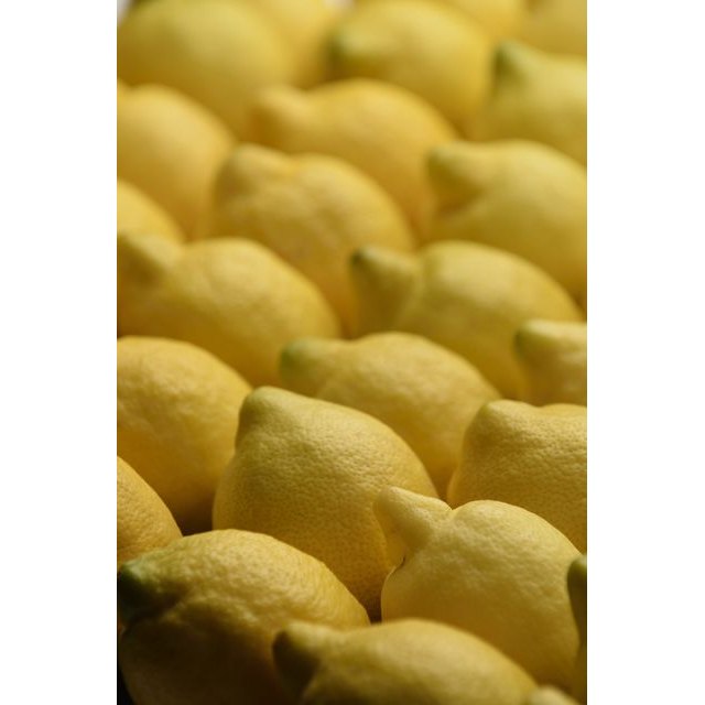 El limón europeo, fuente de Vitamina C, ingrediente ideal para combatir el calor del verano - 2, Foto 2