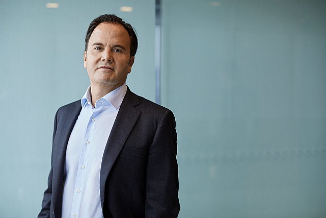 Javier Rodríguez Soler, presidente y CEO de BBVA USA., Foto 1