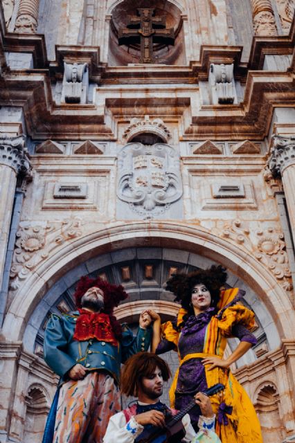 Las visitas nocturnas al Castillo de Caravaca regresan del 6 al 30 de agosto, con aforo reducido y un recorrido al aire libre ampliado al barrio medieval - 4, Foto 4