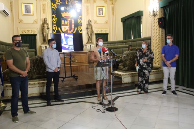 La campaña 'Está en nuestra sangre' pondrá en valor las donaciones por cuarto año consecutivo - 2, Foto 2