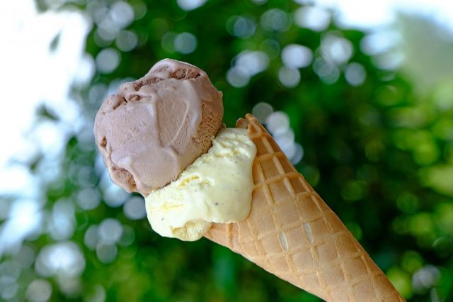 De chocolate y con cucurucho: así es el helado favorito de este verano - 1, Foto 1