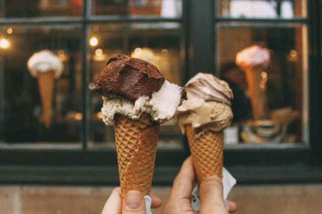De chocolate y con cucurucho: así es el helado favorito de este verano - 2, Foto 2