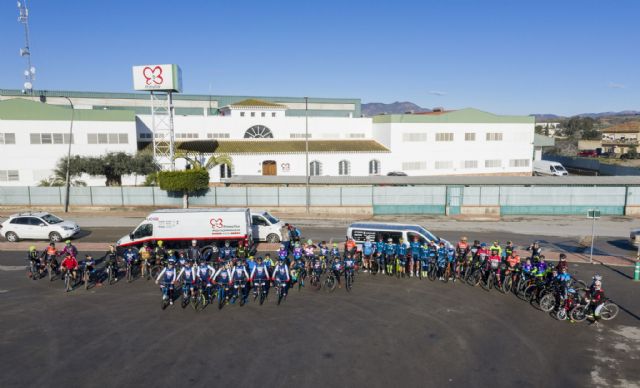 Primaflor renueva su compromiso con el conjuntoPMX Racing Team - 2, Foto 2