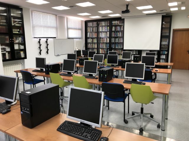 CETEM lidera la creación de la Red Europea en Centros de Formación Profesional de Excelencia para el Mueble y la Madera - 2, Foto 2