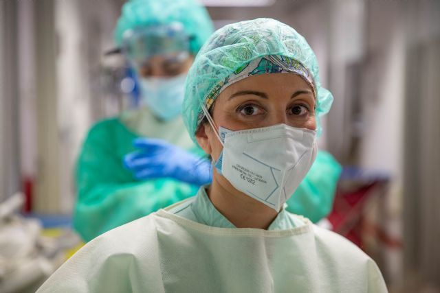 Pedro Hernández Jiménez: En enfermedades infecciosas no hay un 100% de inmunidad - 1, Foto 1