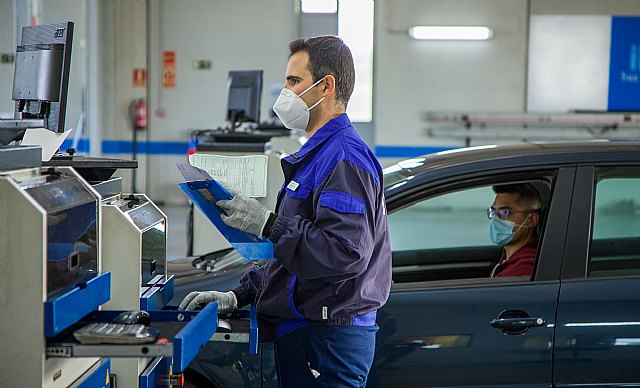 ¿Qué sucede con la ITV de los vehículos de segunda residencia? ¿Puedo pasar la ITV fuera de mi Comunidad Autónoma o de España? - 1, Foto 1