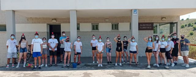 Excelente acogida al curso de monitor de tiempo libre organizado desde la Concejalía de Juventud - 1, Foto 1