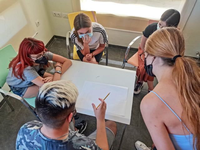 Excelente acogida al curso de monitor de tiempo libre organizado desde la Concejalía de Juventud - 3, Foto 3