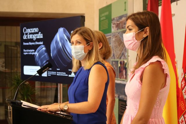 El Ayuntamiento convoca el I Concurso de Fotografía Social para visibilizar al colectivo de mayores y su diversidad - 2, Foto 2