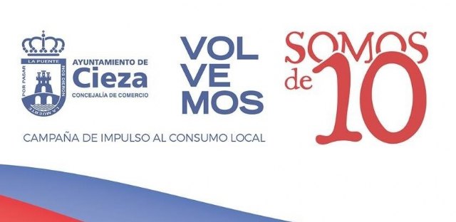 La Concejalía de Comercio abre el plazo de solicitud para la nueva campaña Somos de 10 - 1, Foto 1