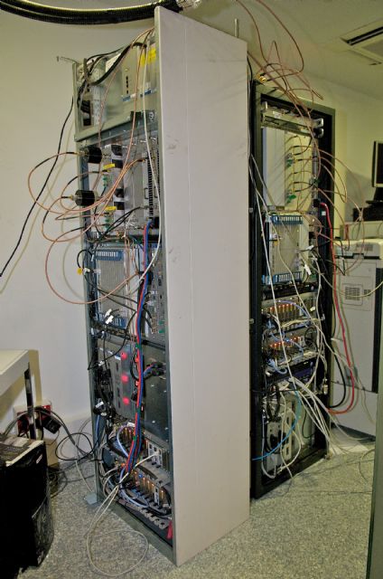 Telefónica refuerza su red móvil en la costa murciana durante el verano - 1, Foto 1